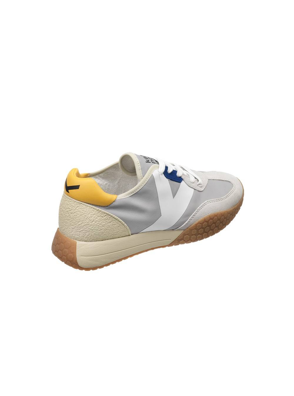Kehnoo KM 9313 GREY-WHITE Grandi sconti