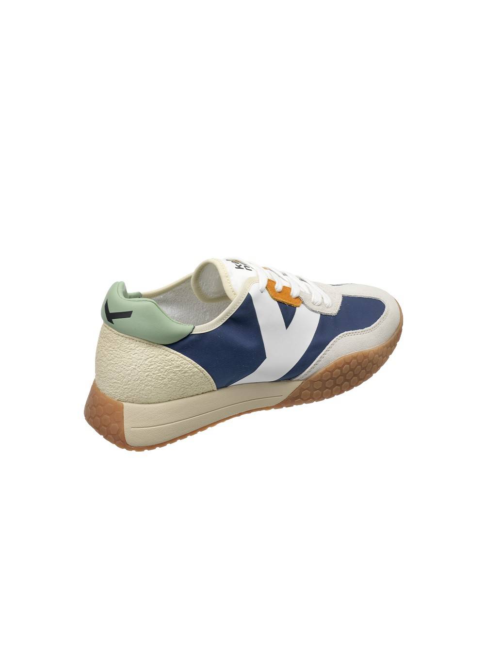 Kehnoo KM 9313 NAVY-WHITE Nuovi prodotti