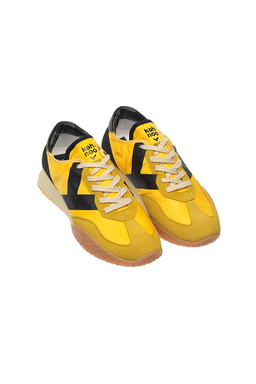Kehnoo KM 9313YELLOW Liquidazione