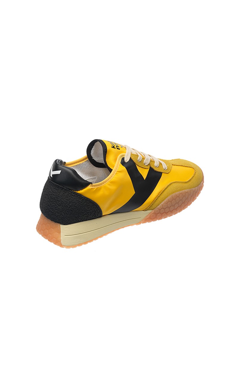 Kehnoo KM 9313YELLOW Liquidazione