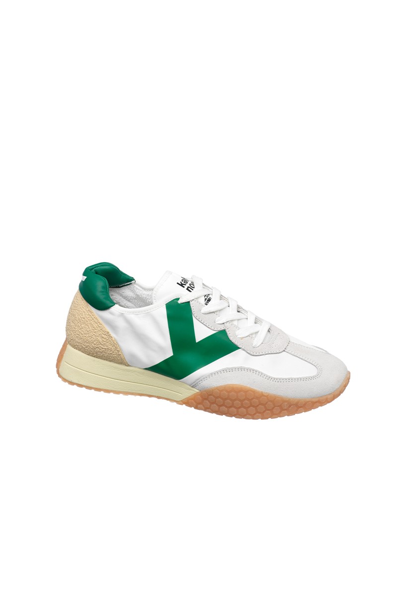 Kehnoo KM 9313 WHITE-GREEN Comprane uno, ottenene uno gratis