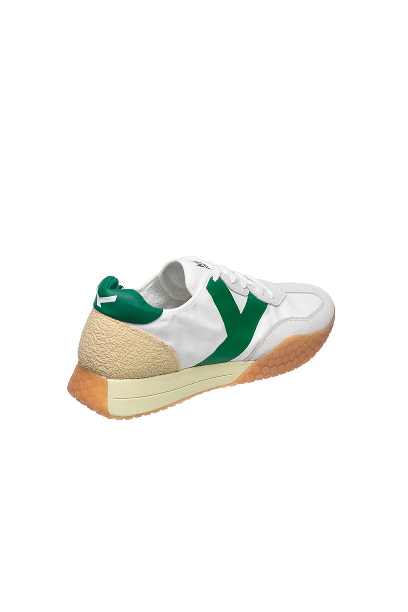 Kehnoo KM 9313 WHITE-GREEN Comprane uno, ottenene uno gratis