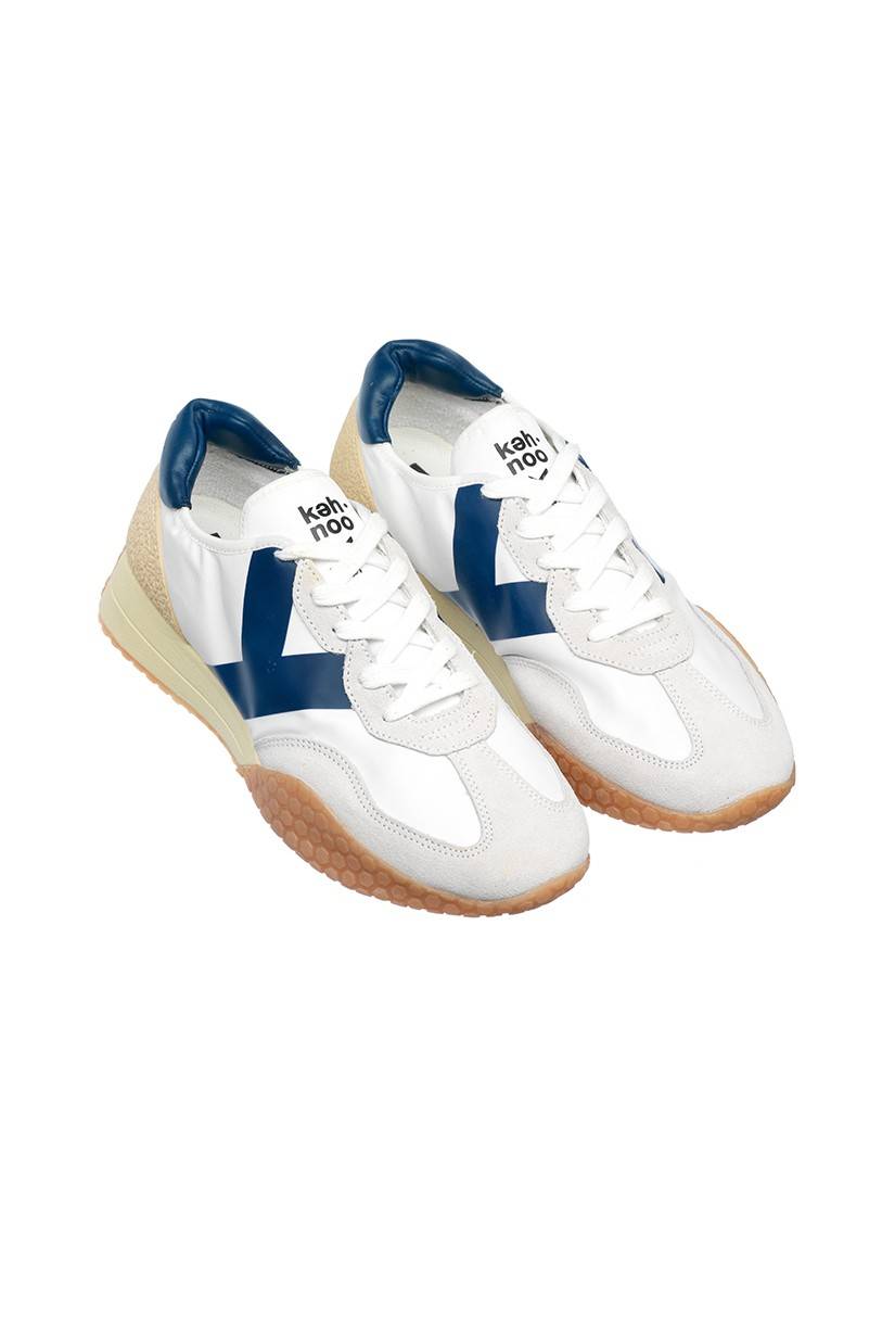 Kehnoo KM 9313 WHITE-NAVY Offerte giornaliere