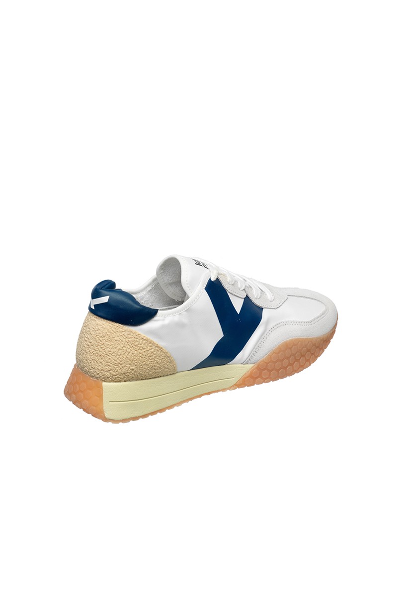 Kehnoo KM 9313 WHITE-NAVY Offerte giornaliere