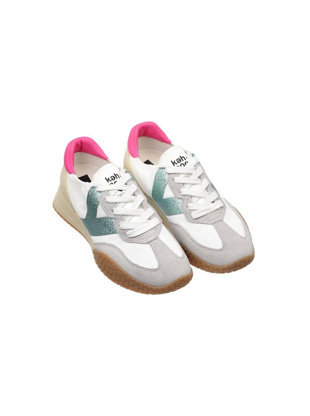 Kehnoo KW 9312 WHITE-SKY-FUXIA Enormi risparmi