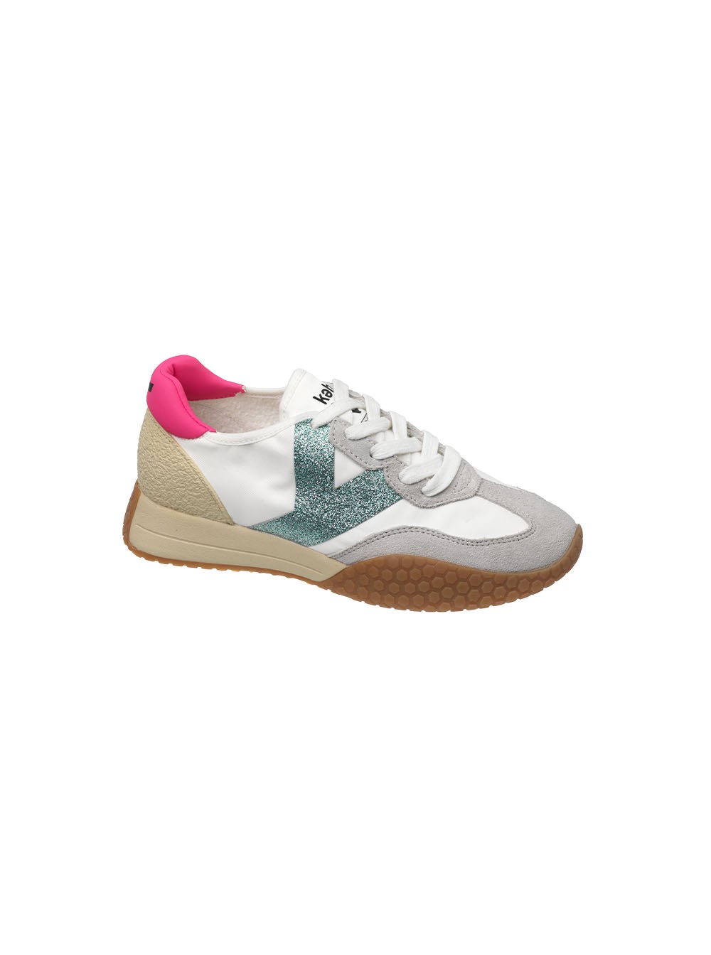 Kehnoo KW 9312 WHITE-SKY-FUXIA Enormi risparmi