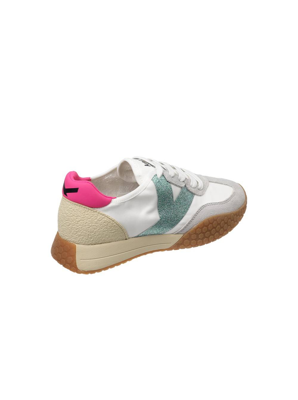 Kehnoo KW 9312 WHITE-SKY-FUXIA Enormi risparmi