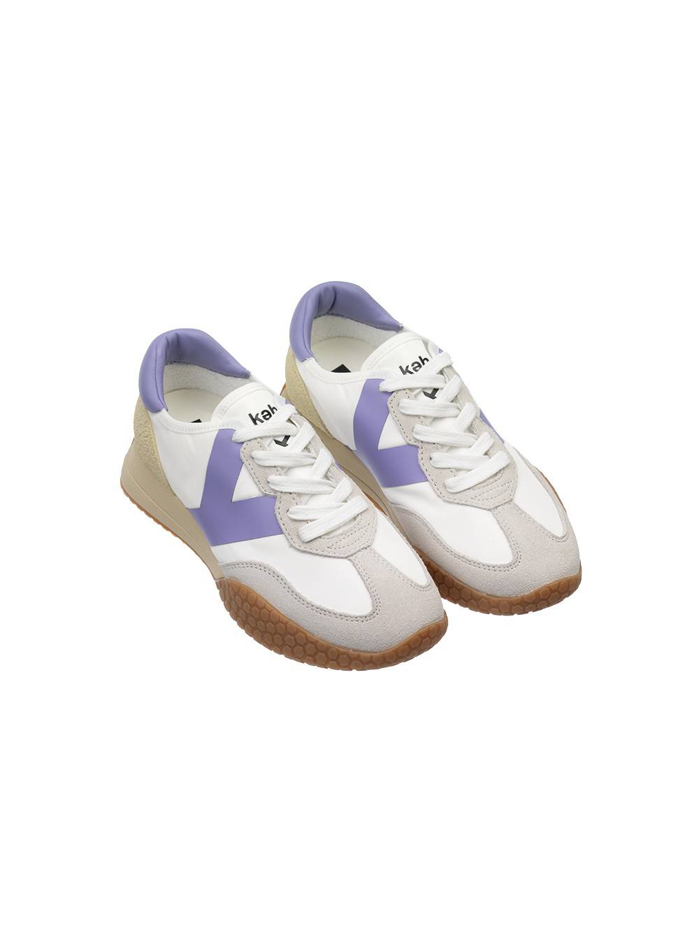 Kehnoo KW 9312WHITE-LILLA Offerta settimanale