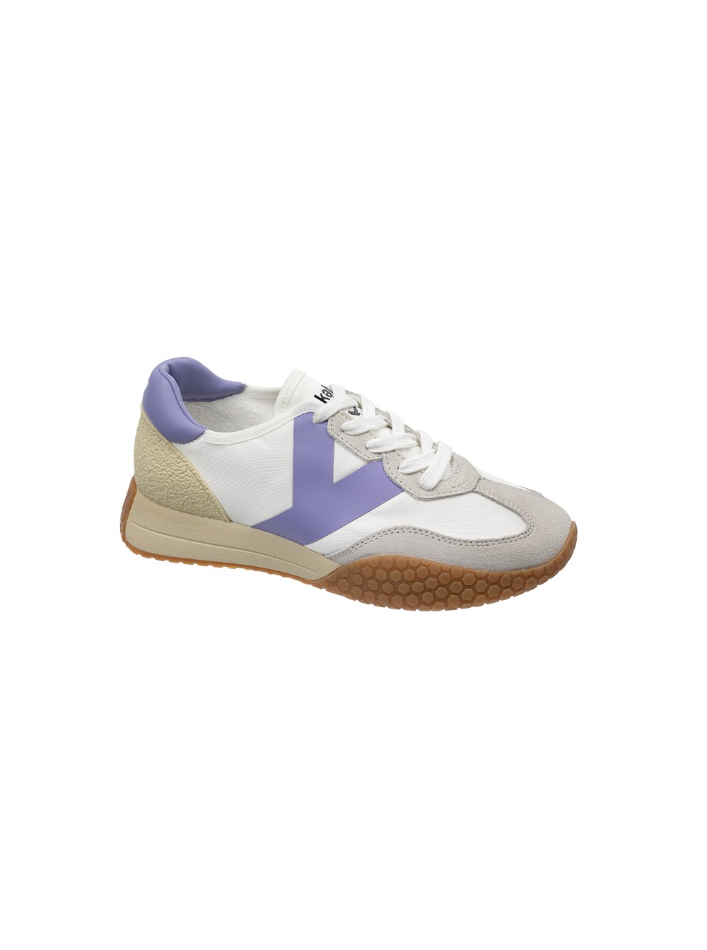 Kehnoo KW 9312WHITE-LILLA Offerta settimanale
