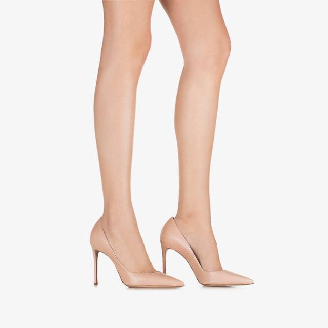Le Silla Décolleté pelle nude phard Sottocosto