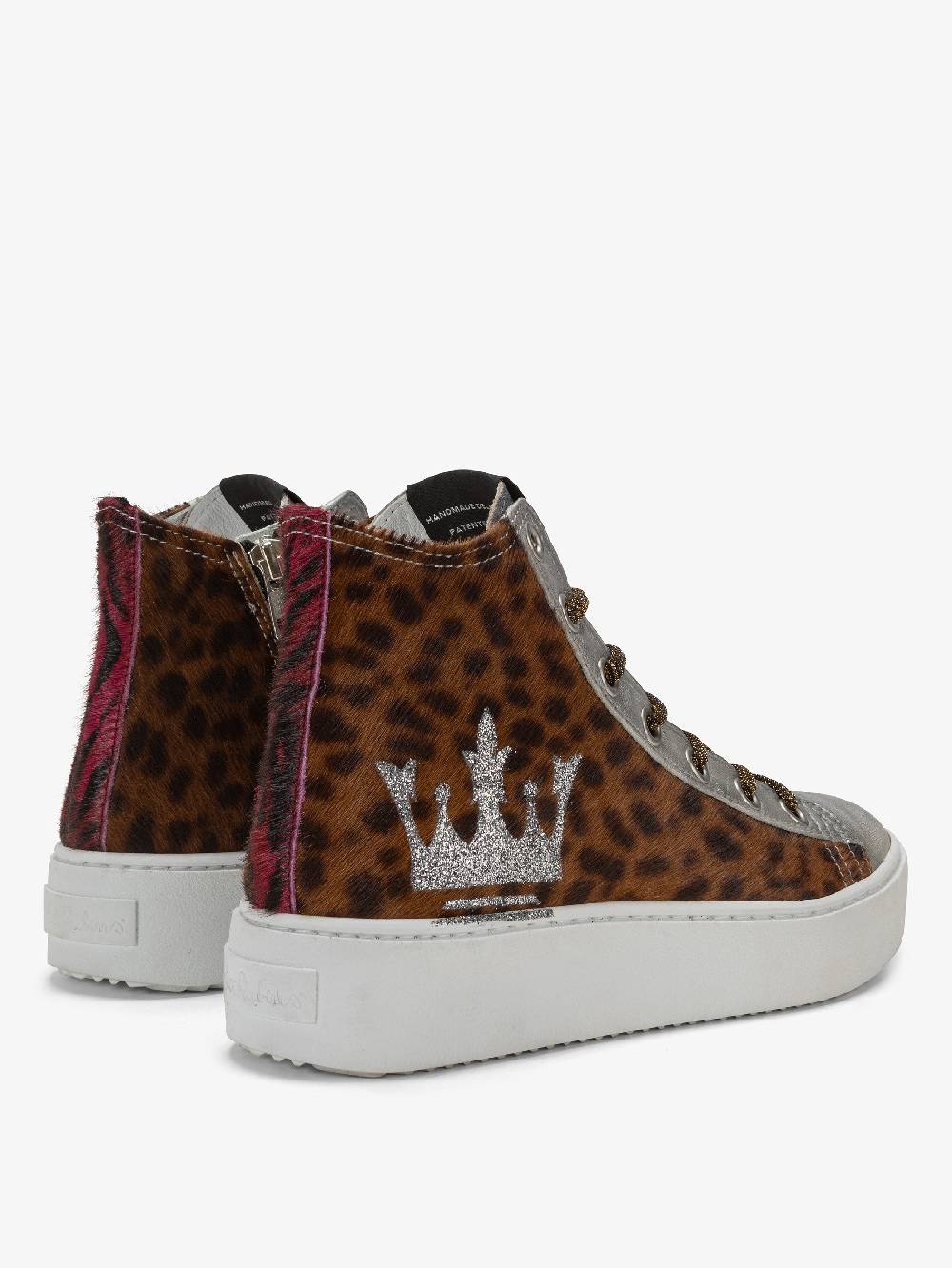 Nira Rubens LONG ISLAND - CROWN AMAZONIA STRAWBERRY Offerta San Valentino
