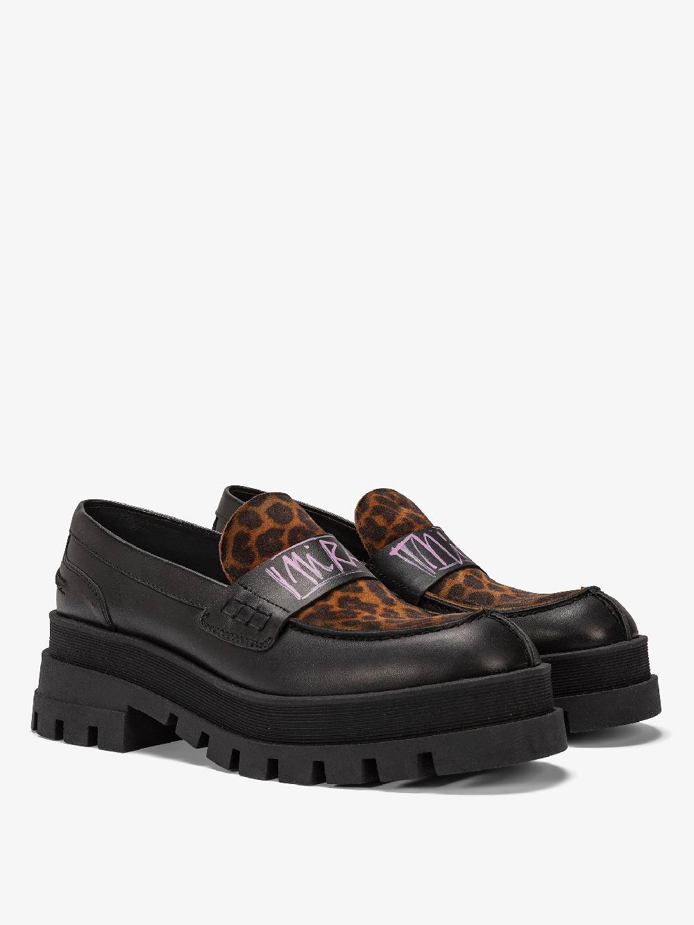 Nira Rubens AVIATION TIGER EYE-LOGO Offerte