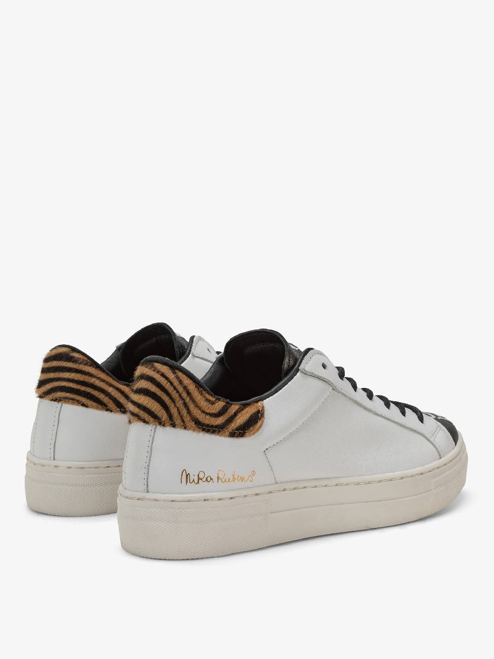 Nira Rubens MARTINI - SCRITTA BROWN MINIZEBRINA Vendita Economica