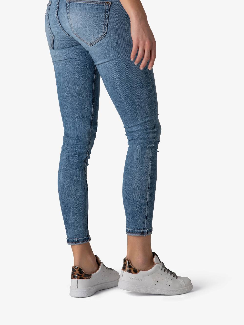 Nira Rubens DAIQUIRI - STELLA LEO GLOSSY Saldi Di Fabbrica