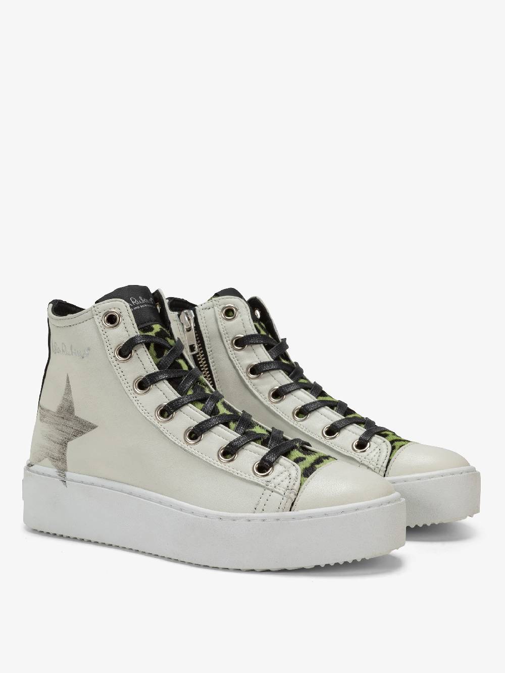 Nira Rubens LONG ISLAND - STELLA CORSARO MINT Vendite Flash
