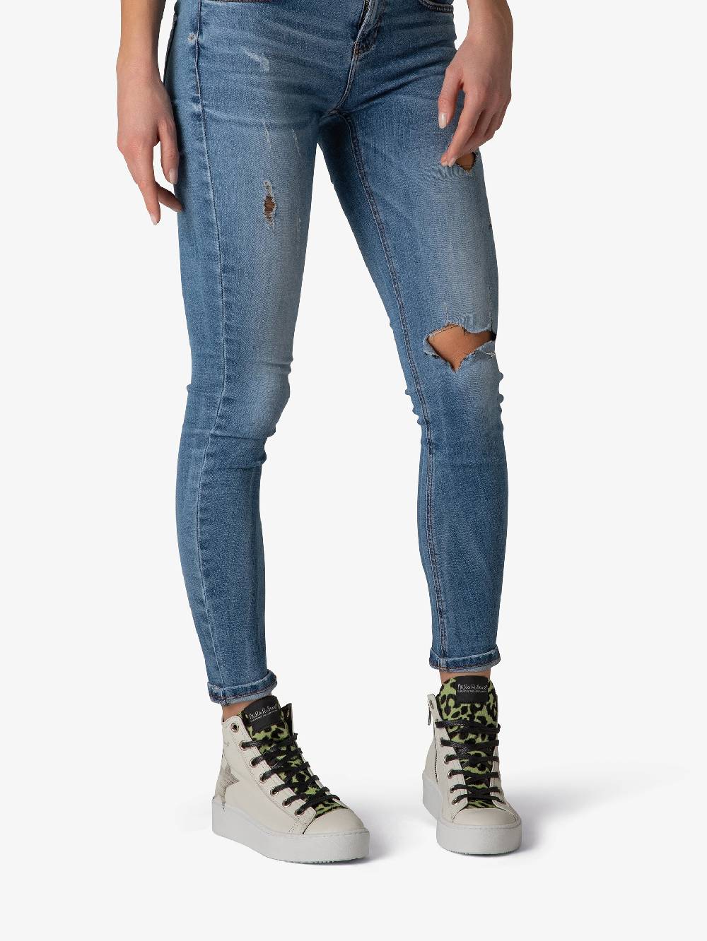 Nira Rubens LONG ISLAND - STELLA CORSARO MINT Vendite Flash