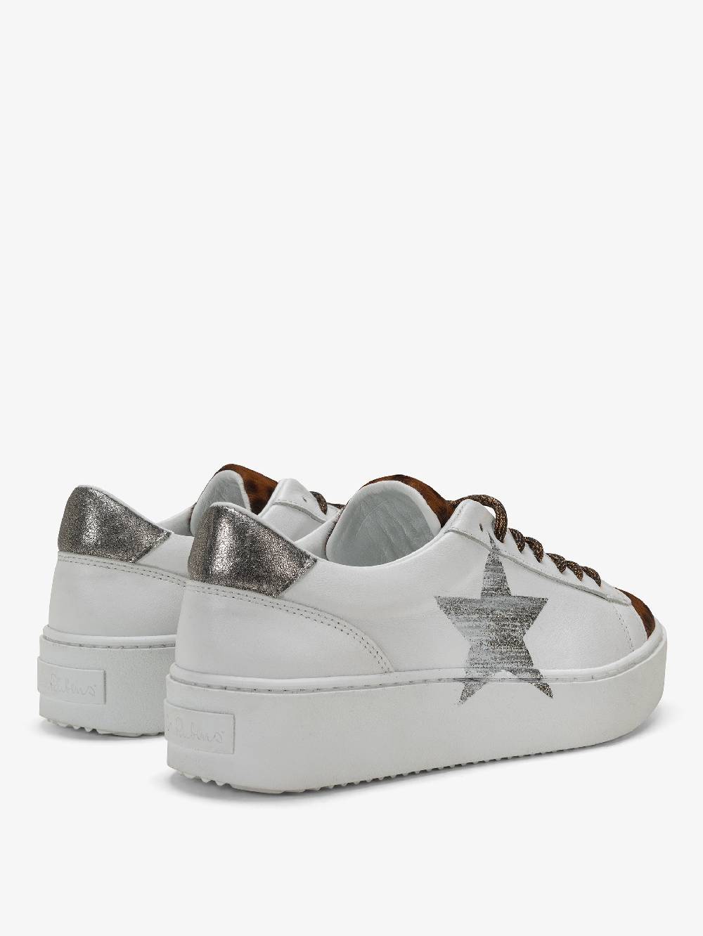 Nira Rubens COSMOPOLITAN - STELLA SILVER SUMATRA Moda