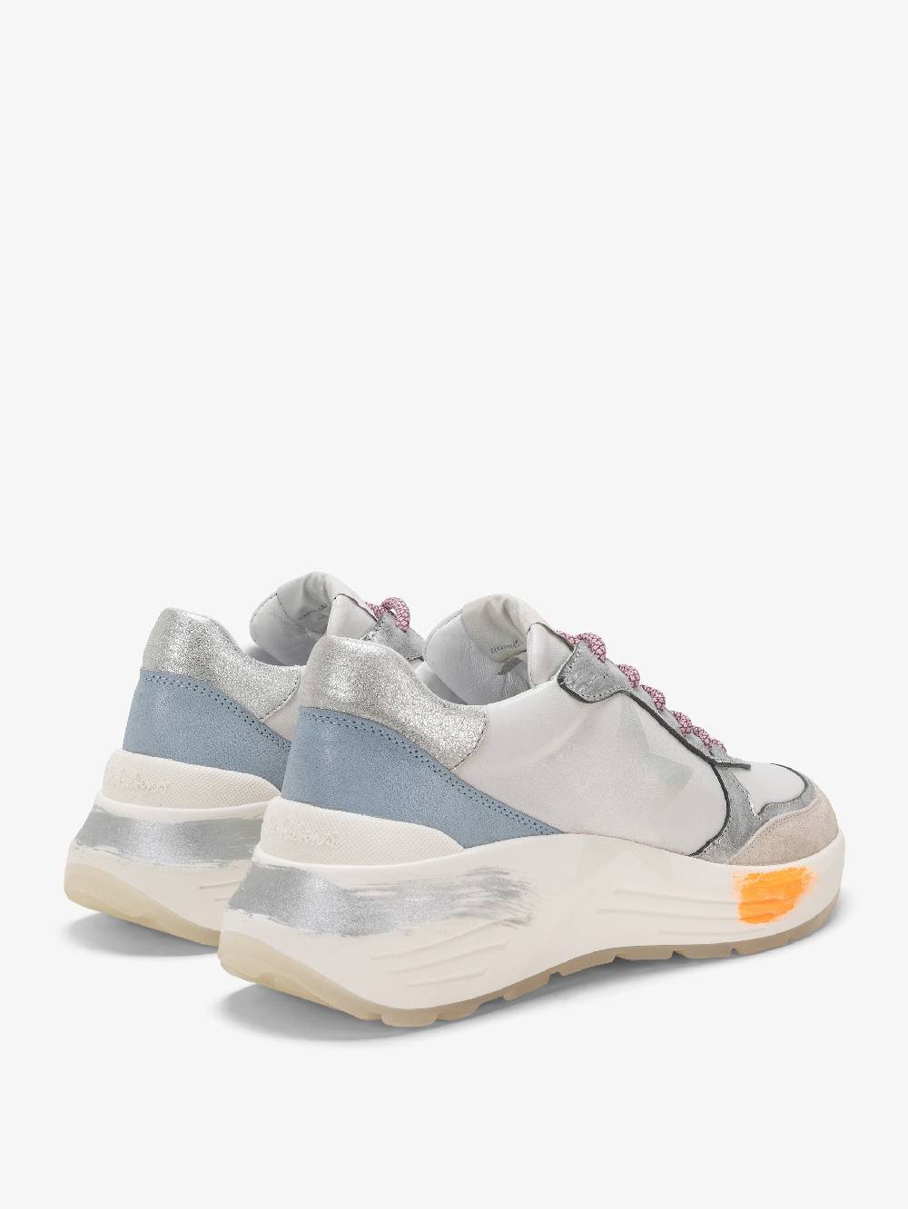 Nira Rubens Chunky Sneakers Stinger Paradise - Stella 2025