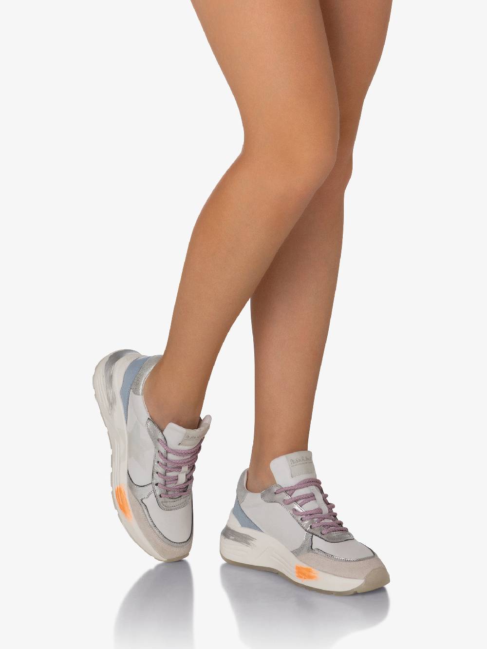 Nira Rubens Chunky Sneakers Stinger Paradise - Stella 2025