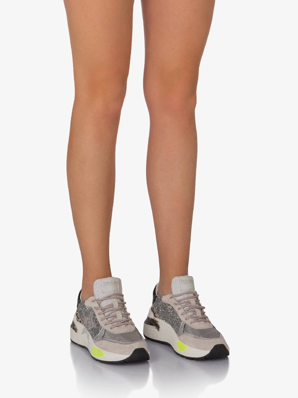 Nira Rubens Chunky Sneakers Stinger Urban Jungle - Stella 2025