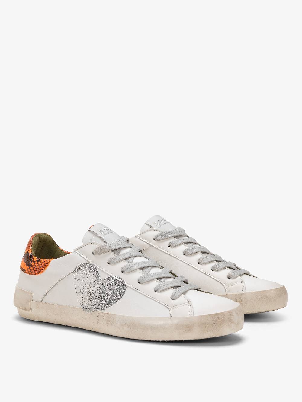 Nira Rubens Sneakers Ginger Ale Asia - Cuore In Linea