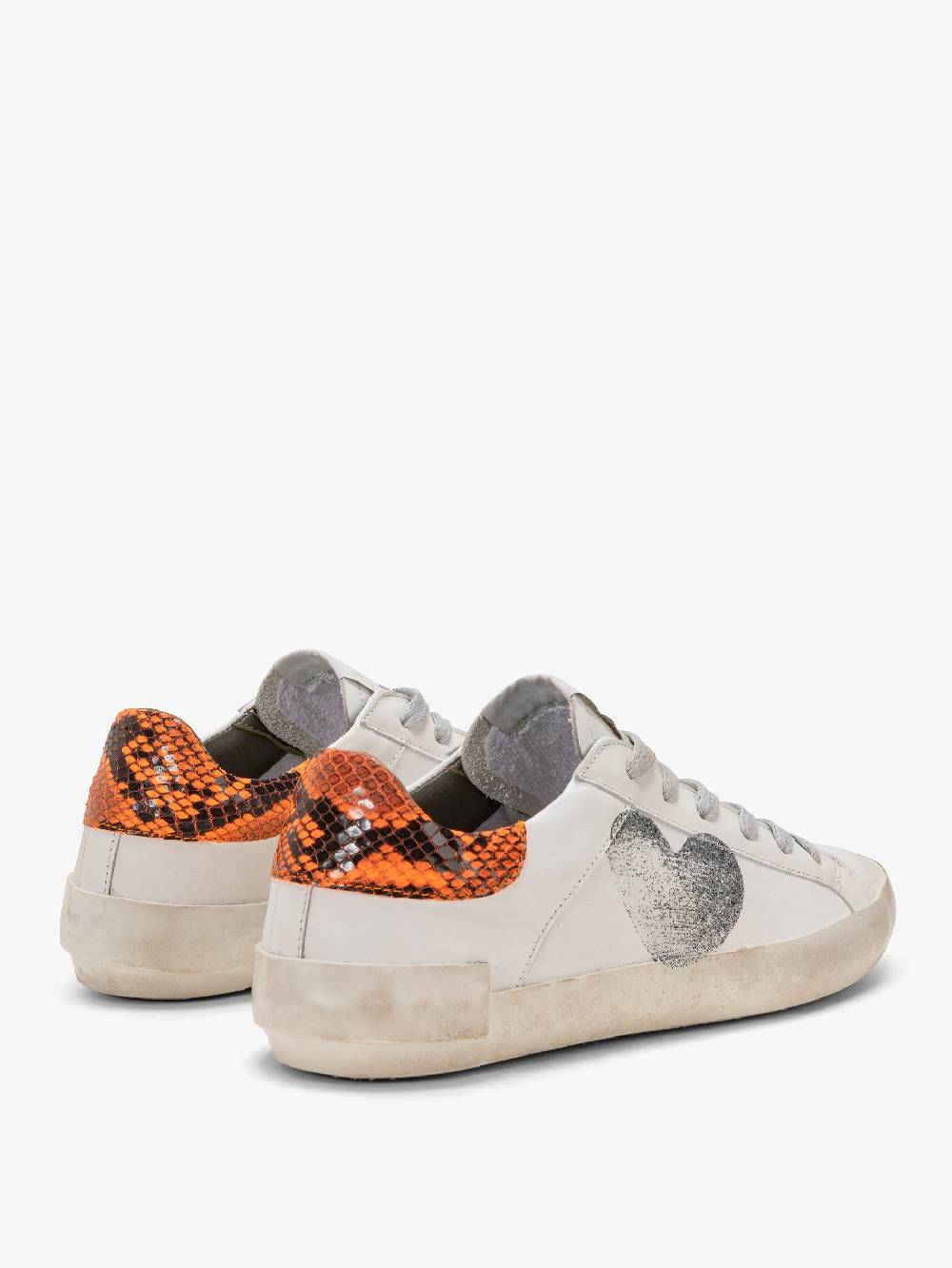 Nira Rubens Sneakers Ginger Ale Asia - Cuore In Linea