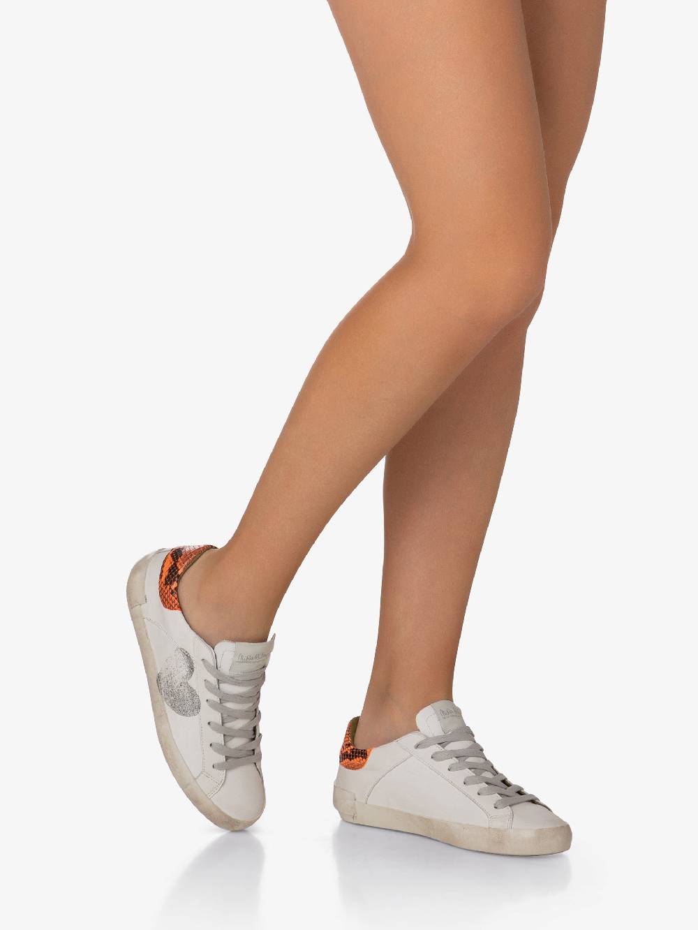 Nira Rubens Sneakers Ginger Ale Asia - Cuore In Linea