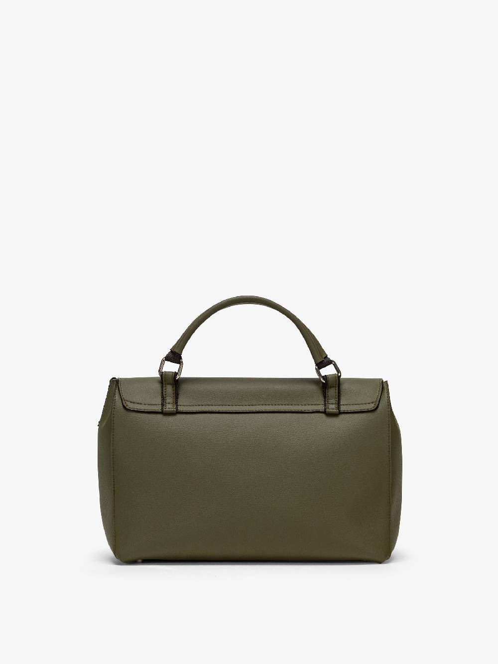 Nira Rubens EASY SATCHEL - MILITARY LOS ANGELES FLOWERS Ultimo giorno