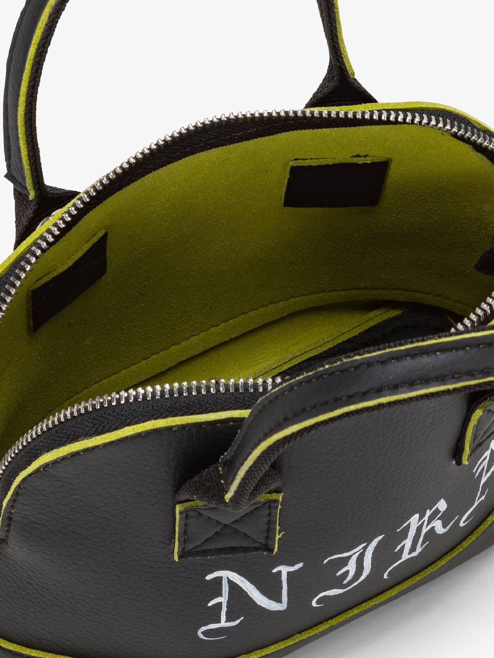 Nira Rubens TOY BAG - LIME ROCK NIRA Fino Al -60%