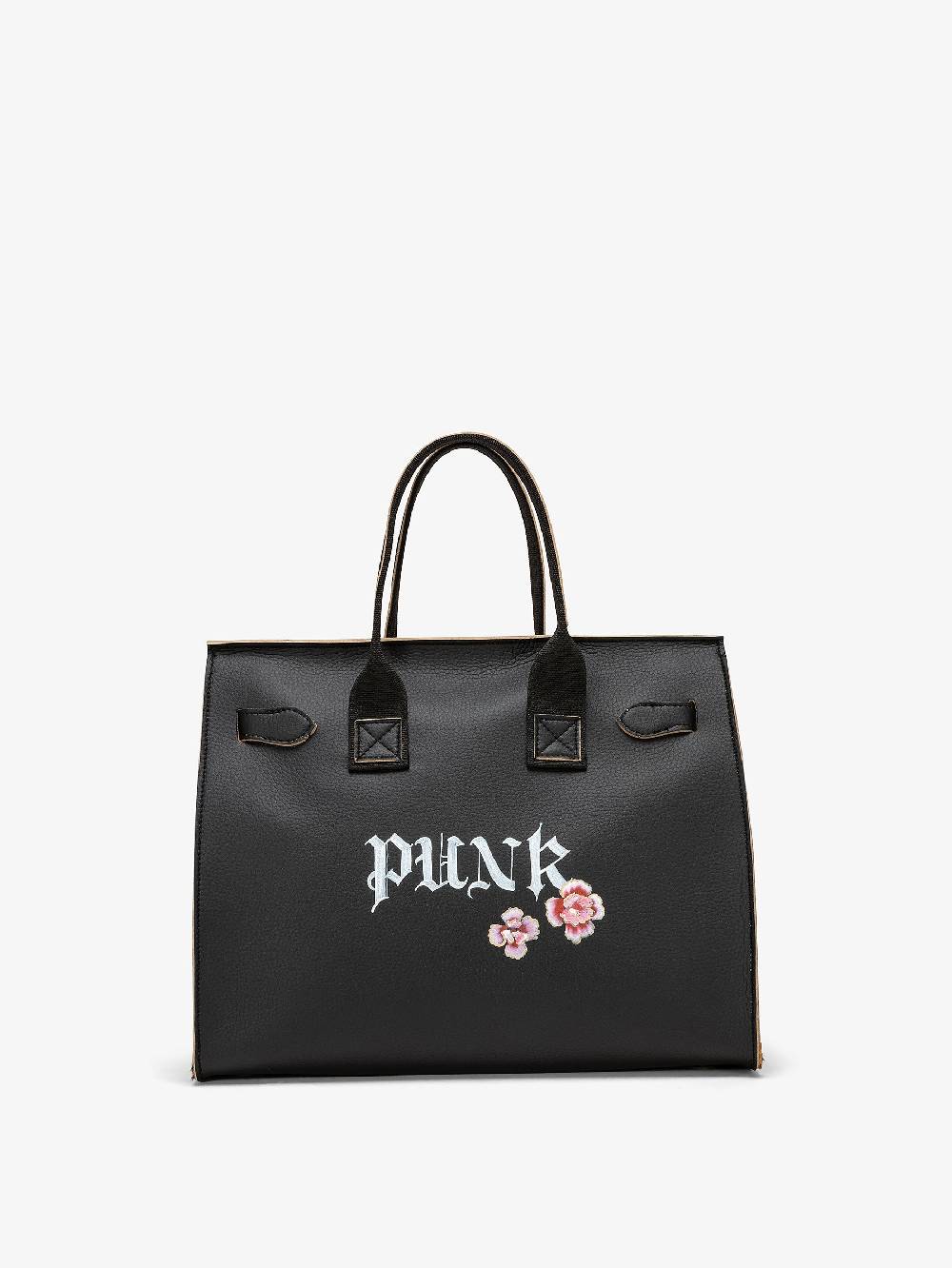 Nira Rubens EASY HAND BAG - SAND LOS ANGELES ROCK Sottocosto