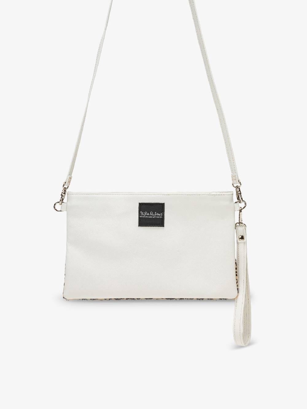 Nira Rubens Minibag - Desert Rose Convenienza