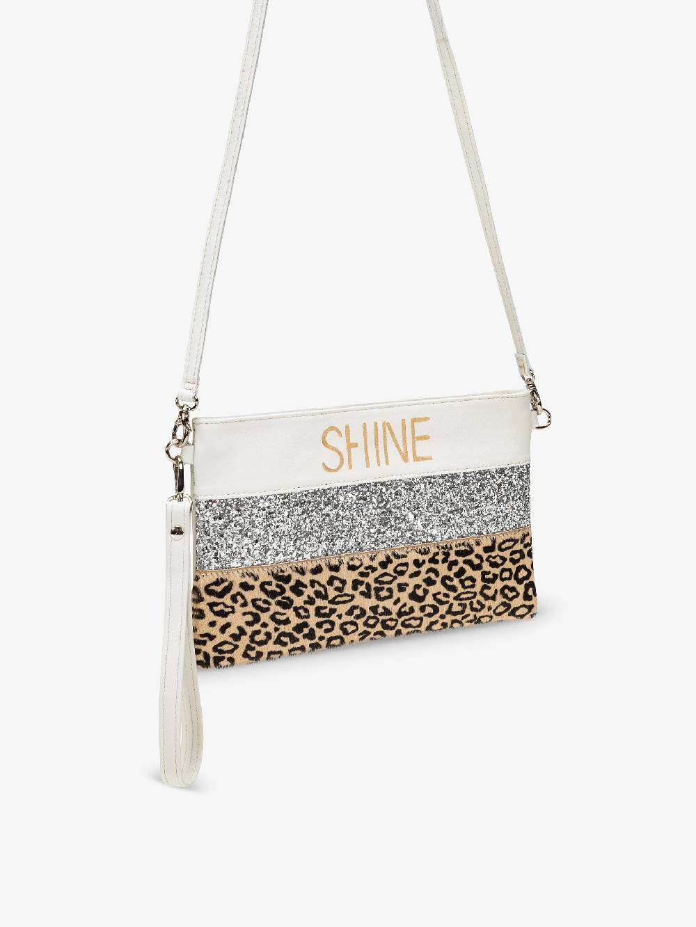 Nira Rubens Minibag - Desert Rose Convenienza