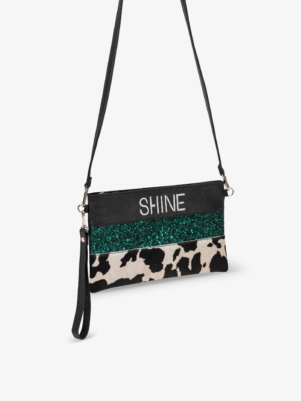 Nira Rubens Minibag - Pony Disco Novità