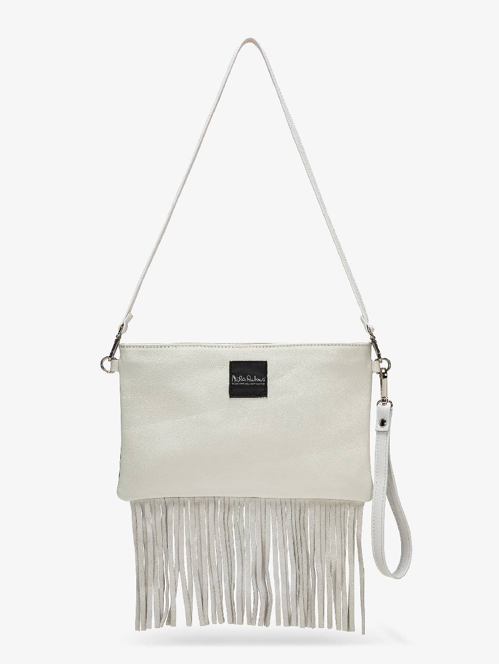 Nira Rubens Minibag Frange - Leo Hotsell