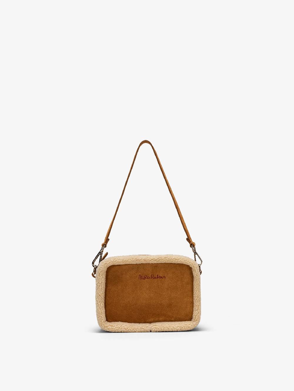 Nira Rubens SHOULDER BAG SIERRA - LOGO Vendite Flash