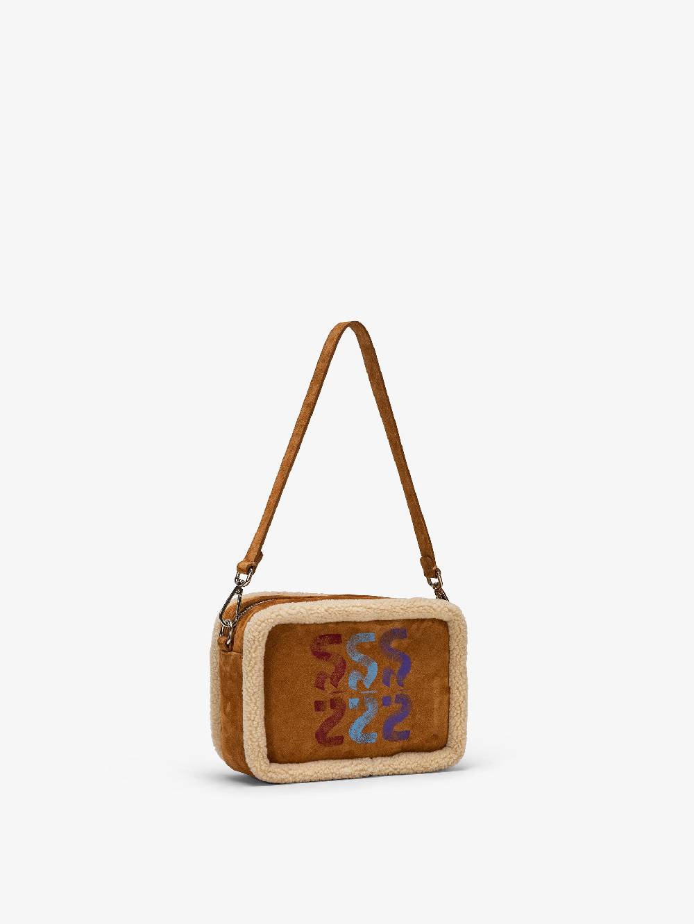 Nira Rubens SHOULDER BAG SIERRA - LOGO Vendite Flash