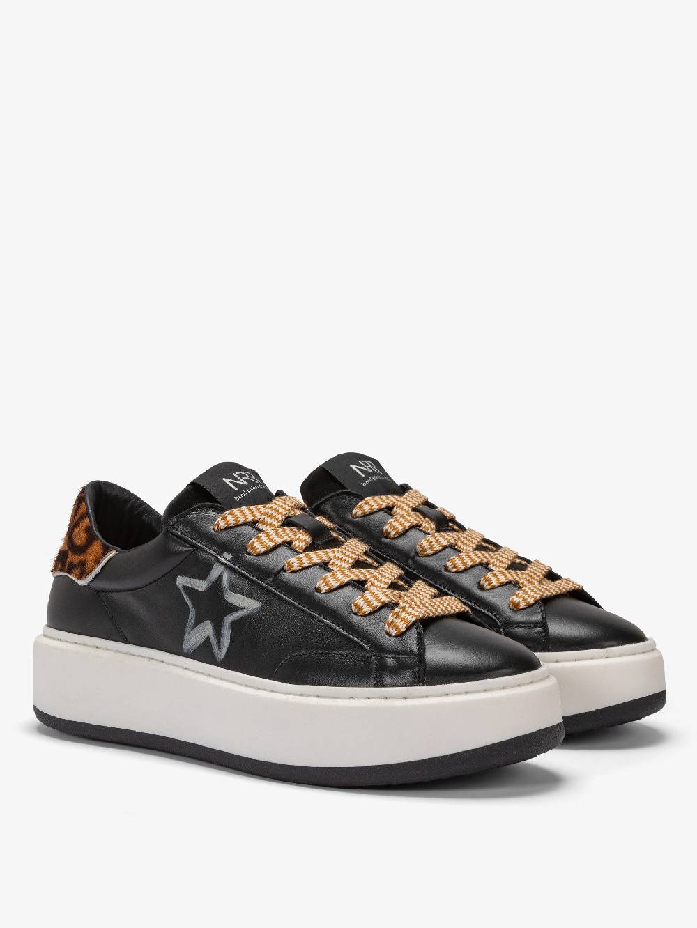 Nira Rubens METROPOLITAN WONDERFUL BLACK-STAR Negozio