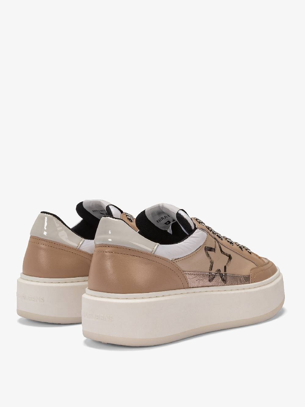 Nira Rubens PALOMA NOUGAT-STAR Qualità