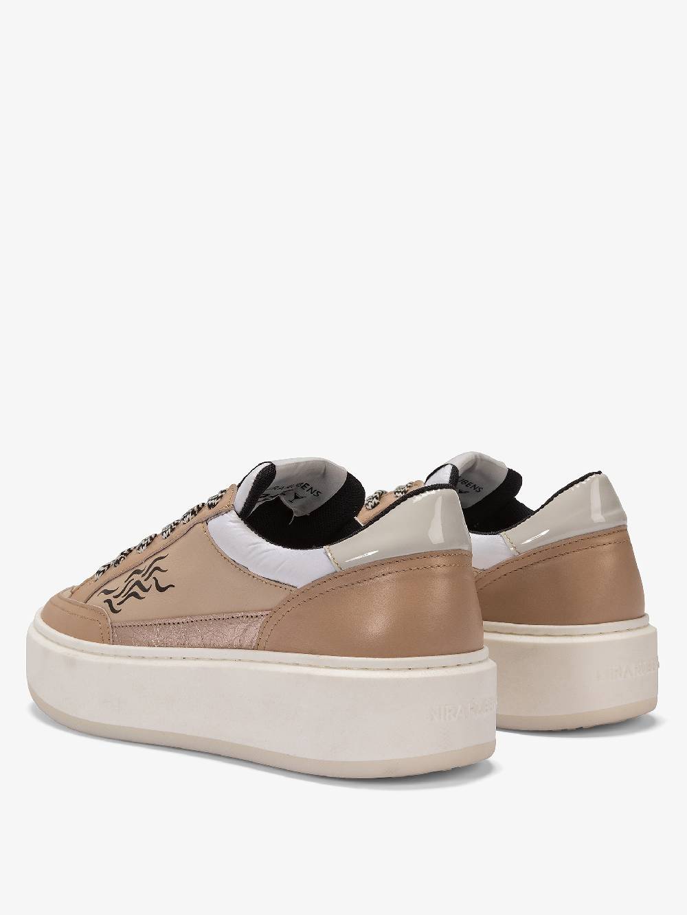 Nira Rubens PALOMA NOUGAT-WAVES Vendita