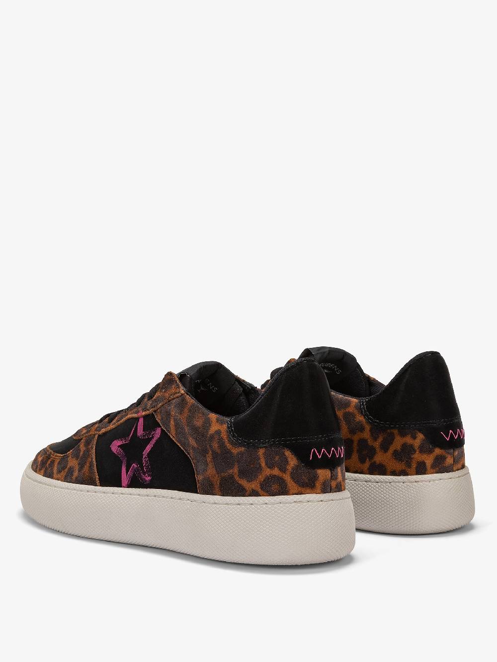 Nira Rubens ALFA BLACK LEO-STAR Acquista Ora