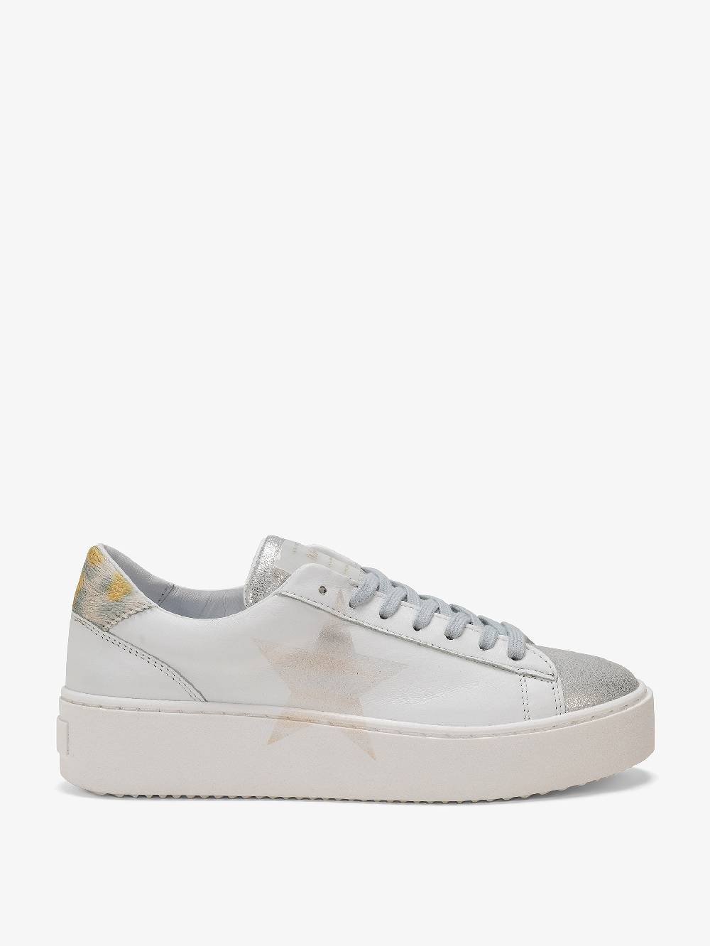 Nira Rubens COSMOPOLITAN SUNSHINE - STERN Presa