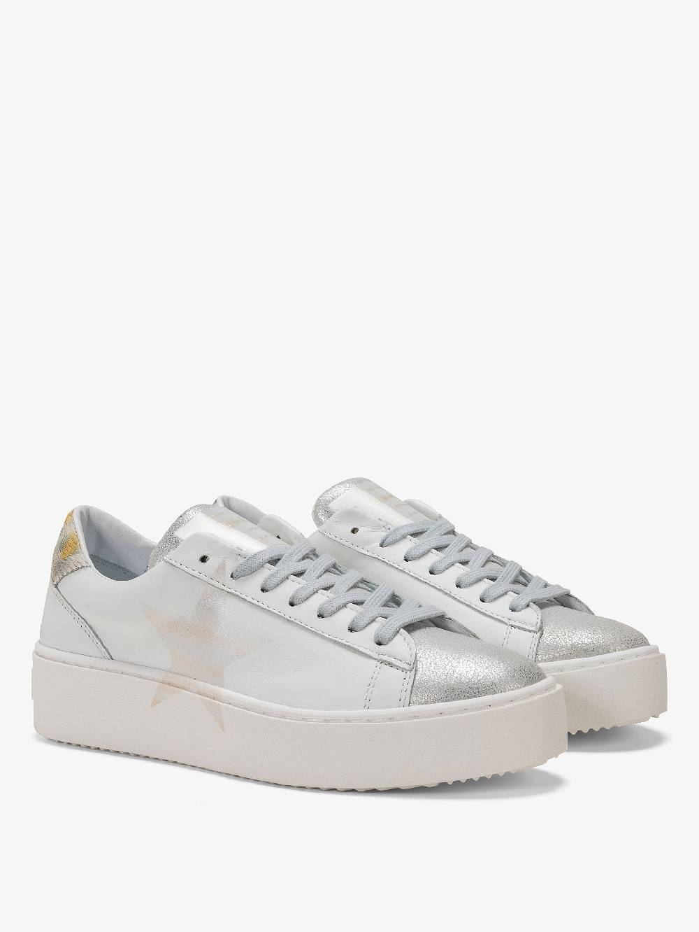 Nira Rubens COSMOPOLITAN SUNSHINE - STERN Presa