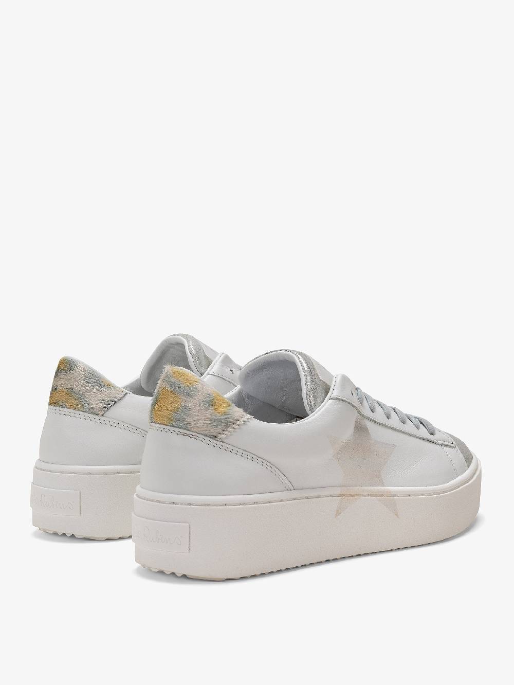 Nira Rubens COSMOPOLITAN SUNSHINE - STERN Presa
