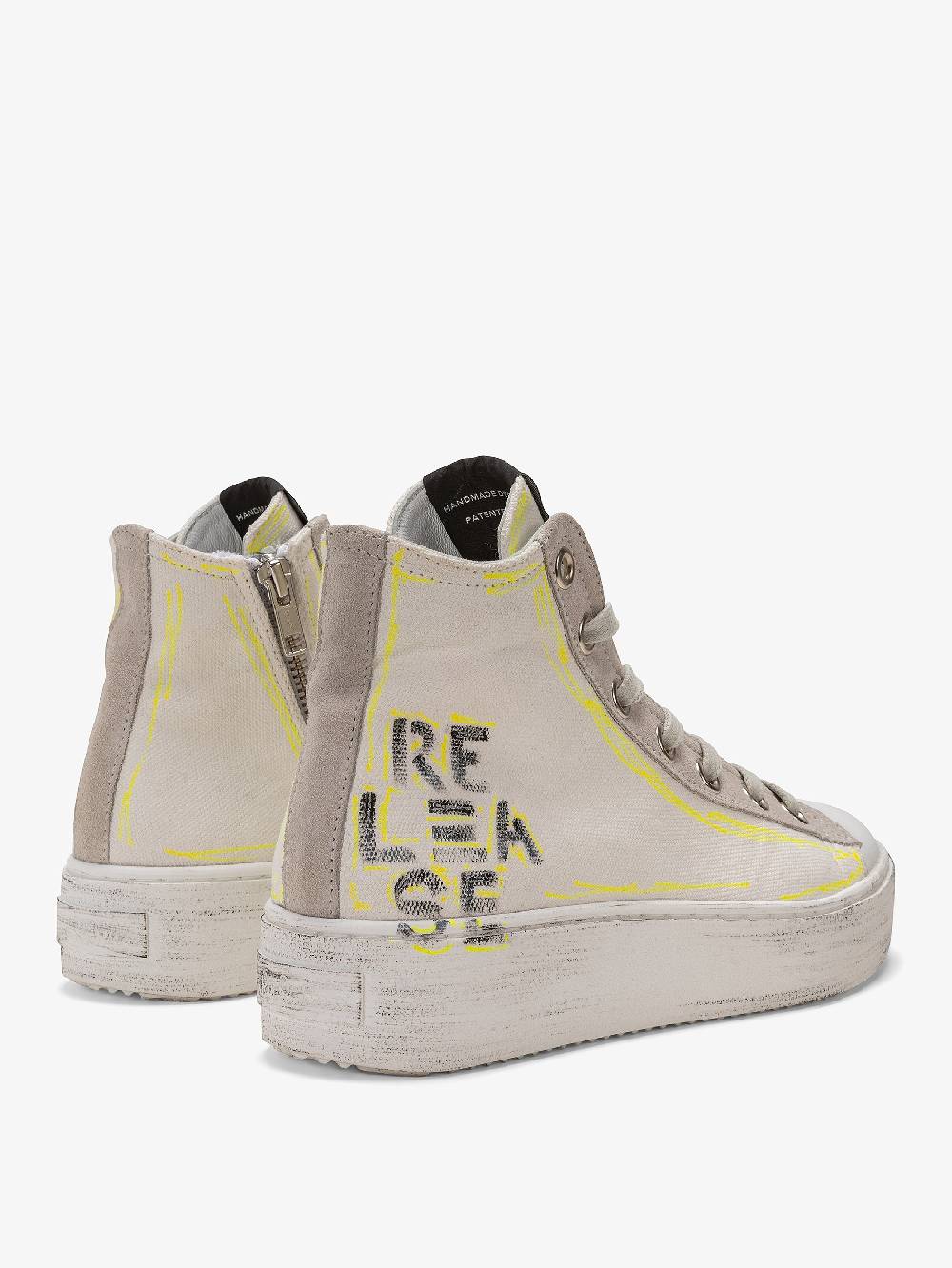 Nira Rubens LONG ISLAND SAHARA - SCHRIFT RELEASE Offerte