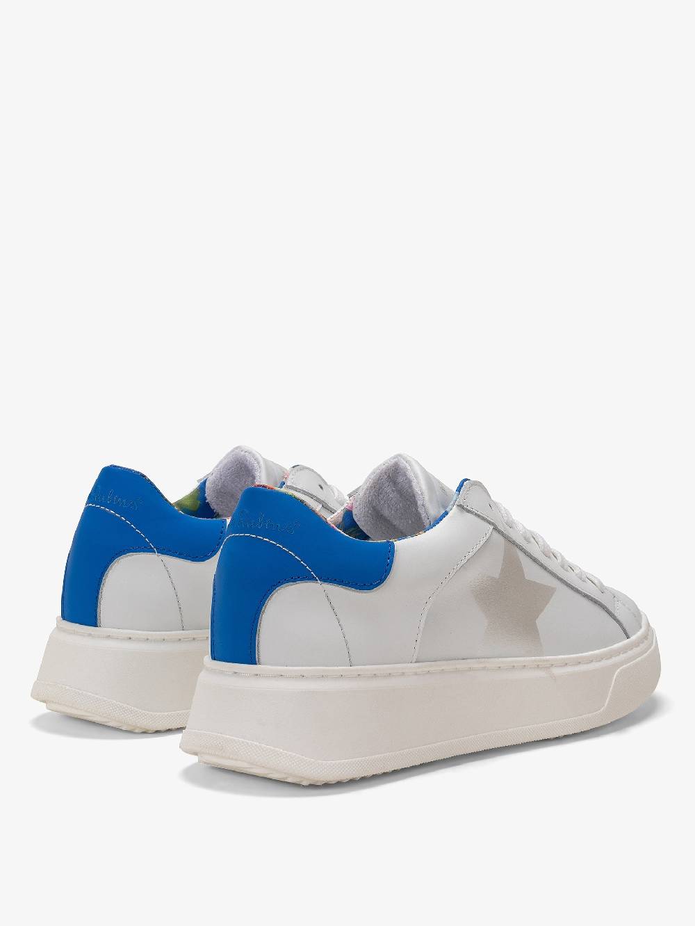 Nira Rubens NEGRONI GARDEN BLUE - STERN Vendite Flash