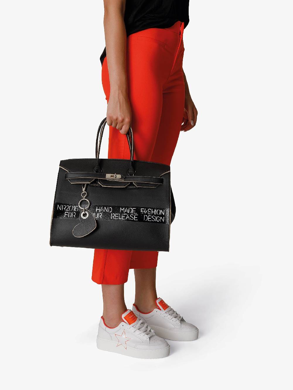 Nira Rubens SHOT SUPER RED - STERN Moda