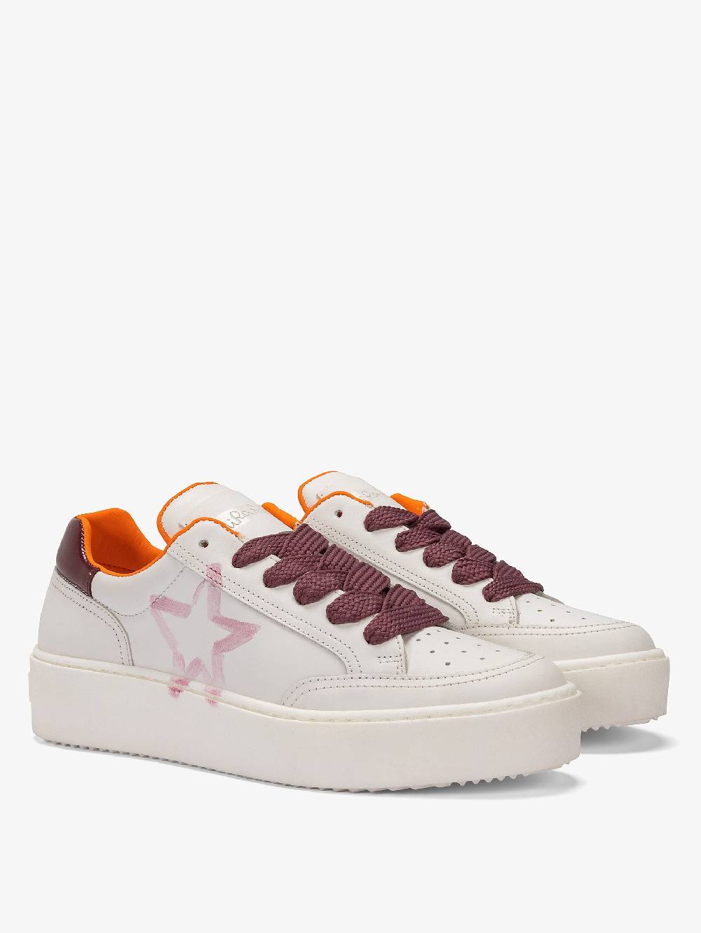 Nira Rubens SHOT VIOLA-STAR Shopping online