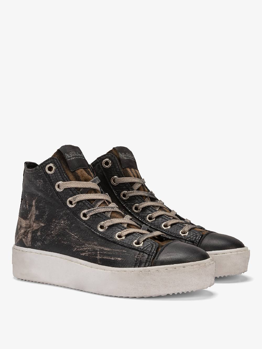 Nira Rubens LONG ISLAND WINTER-STAR Black Friday