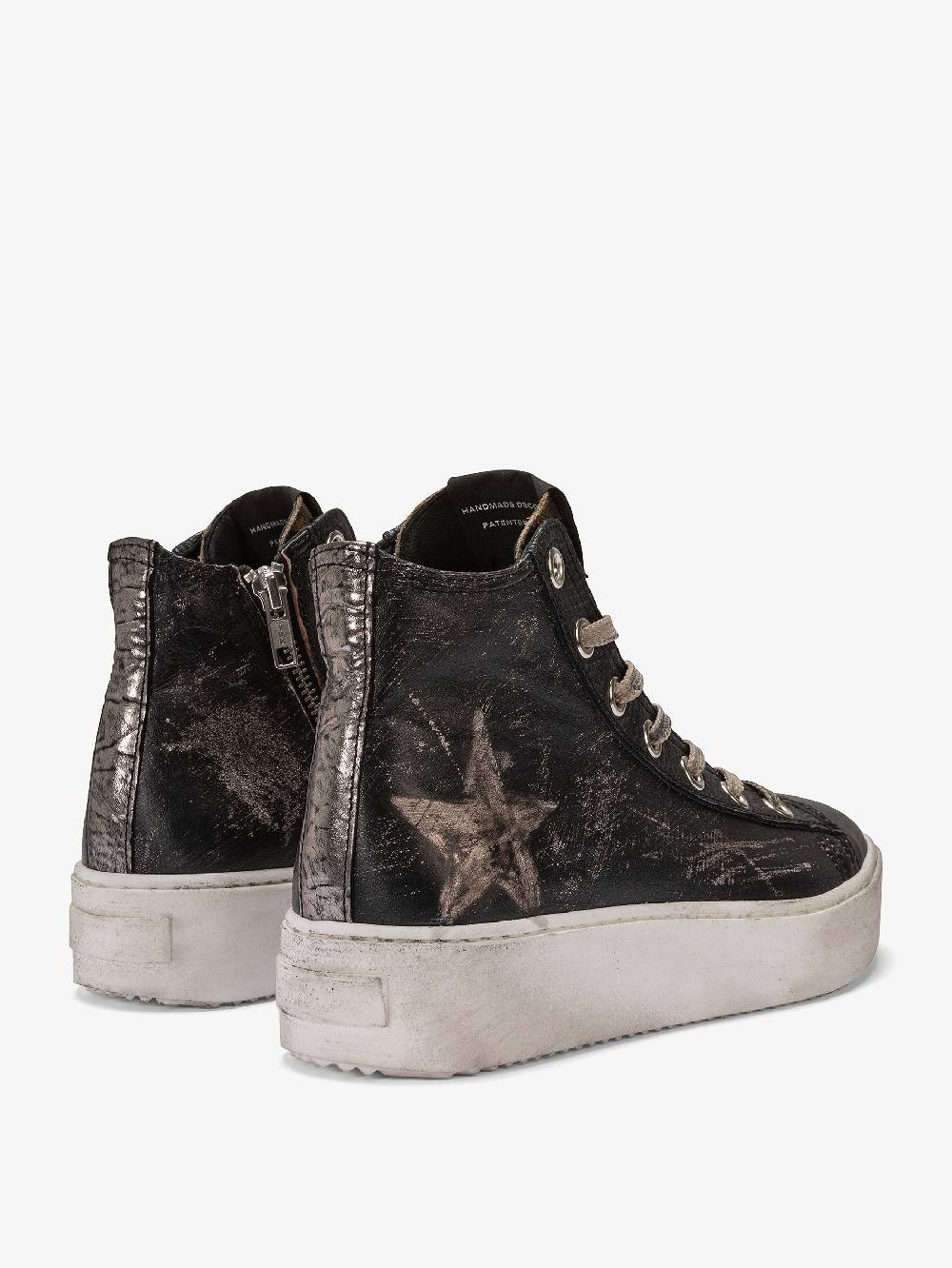 Nira Rubens LONG ISLAND WINTER-STAR Black Friday