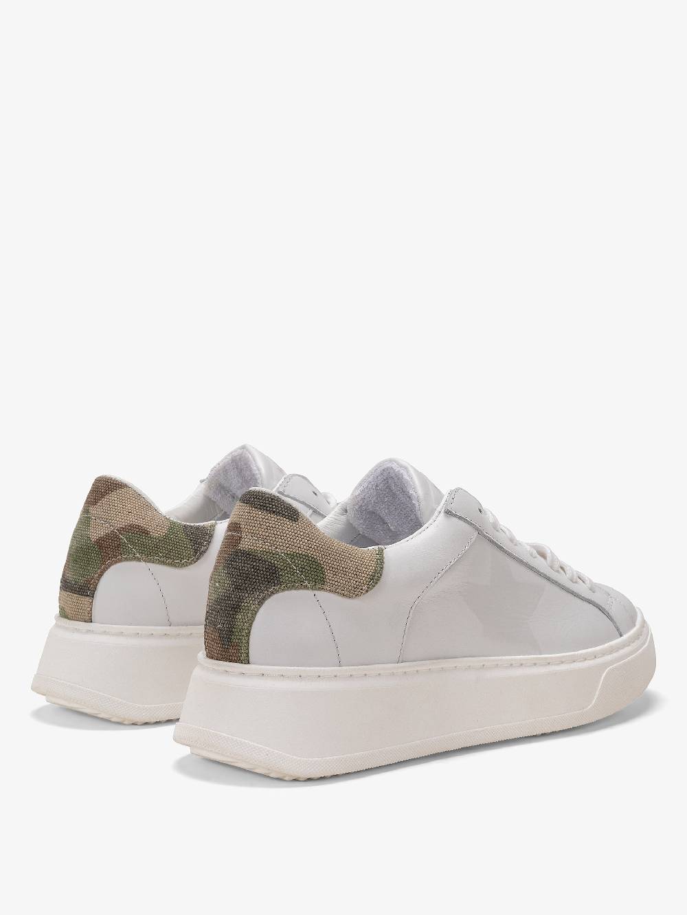 Nira Rubens NEGRONI MILITARY - STERN Offerta per la Festa della Mamma